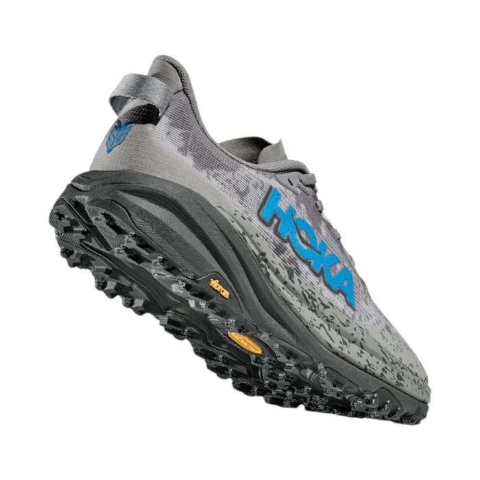 HOKA SPEEDGOAT 6 WIDE - נעלי ספורט גברים ספידגוט 6 רחבות (1) HOKA SPEEDGOAT 6 WIDE - נעלי ספורט גברים ספידגוט 6 רחבות (1)