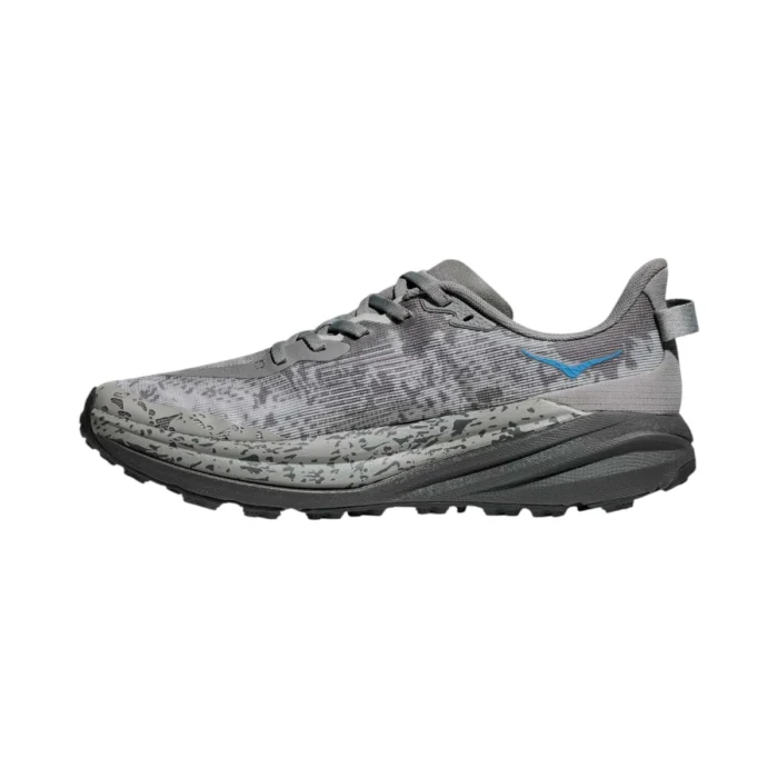 HOKA SPEEDGOAT 6 WIDE - נעלי ספורט גברים ספידגוט 6 רחבות HOKA SPEEDGOAT 6 WIDE - נעלי ספורט גברים ספידגוט 6 רחבות