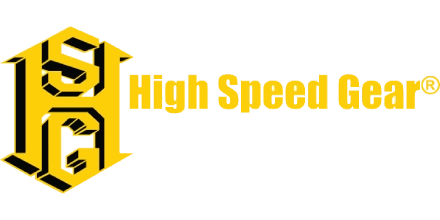 High Speed Gear