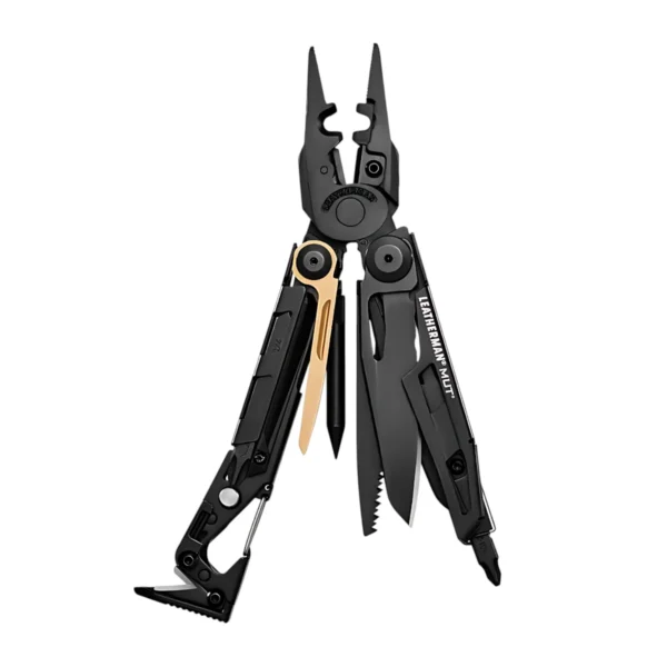 מולטיטול Leatherman MUT EOD שחור