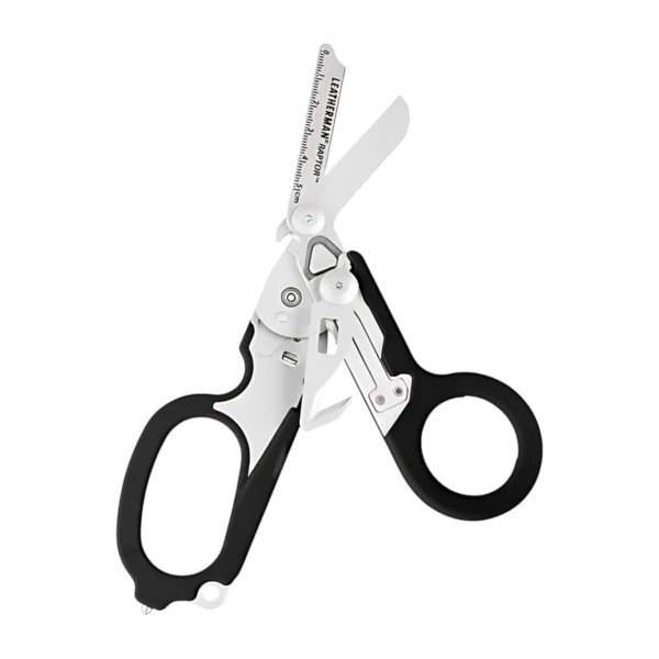 מולטיטול לדרמן Leatherman Raptor שחור