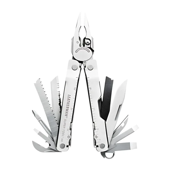 מולטיטול Leatherman Super Tool 300