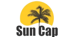 Sun Cap