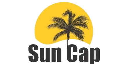 Sun Cap