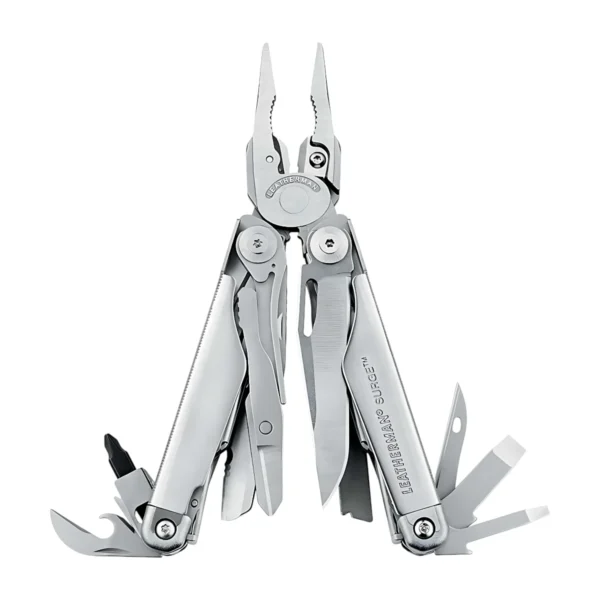 מולטיטול לדרמן Leatherman Surge