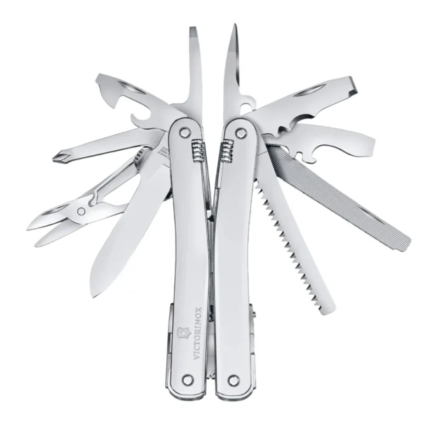 אולר רב תכליתי Victorinox SwissTool Spirit X