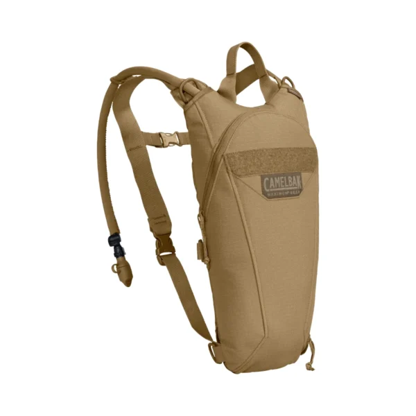 שלוקר צבאי 3 ליטר CamelBak ThermoBak 100oz Mil Spec Crux