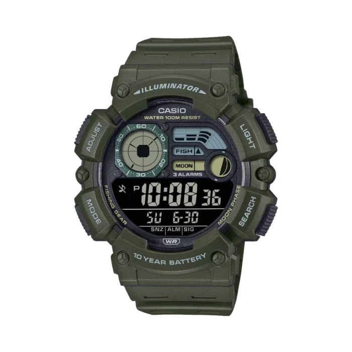 WS-1500H-3BV WS-1500H-3BV