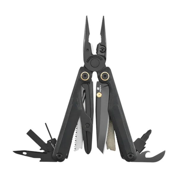 מולטיטול Leatherman Wave Alpha 833334