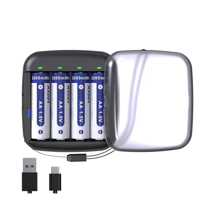 XTAR BC4 (1) XTAR BC4 (1)