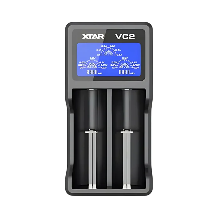 XTAR VC2 XTAR VC2