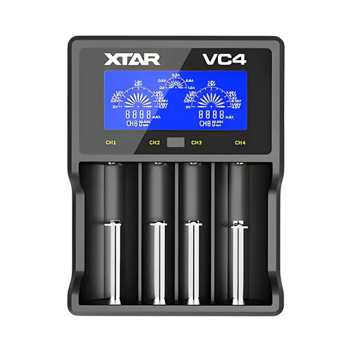 XTAR VC4