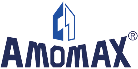 Amomax