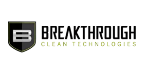 BREAKTHROUGH