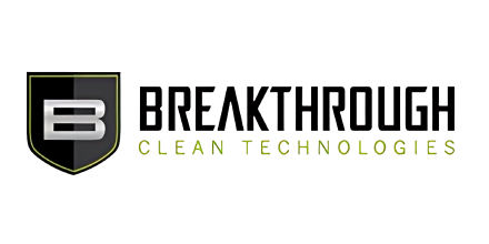 BREAKTHROUGH