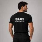 police t-shirt 2