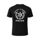 police t-shirt 5