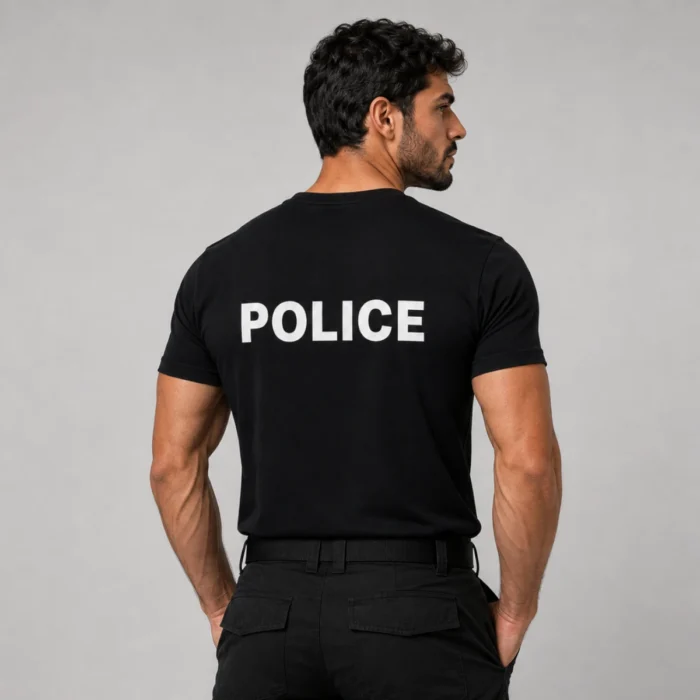 police t-shirt police t-shirt