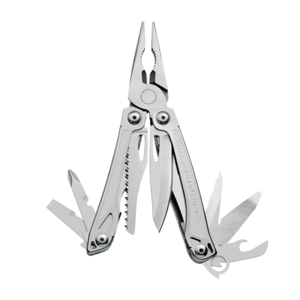 מולטיטול Leatherman Sidekick