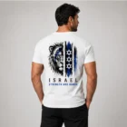 אריה STRENGTH AND HONOR(1)