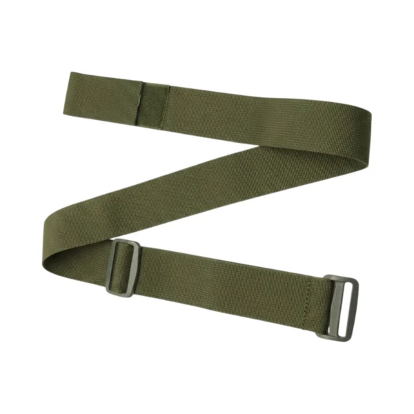 חגורת סקוץ' מתכווננת BF25 עם 2 אבזמים