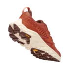 נעלי טיולים לנשים HOKA Anacapa Low GTX אטומות למים 2