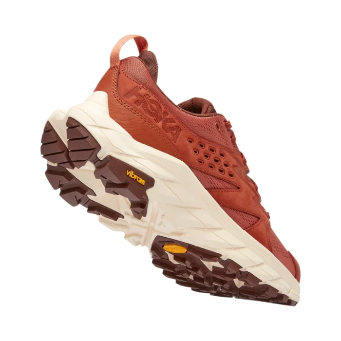 נעלי טיולים לנשים HOKA Anacapa Low GTX אטומות למים 2 נעלי טיולים לנשים HOKA Anacapa Low GTX אטומות למים 2