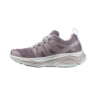 נעלי ריצה לנשים Salomon Glide Max W סגול ירח 2