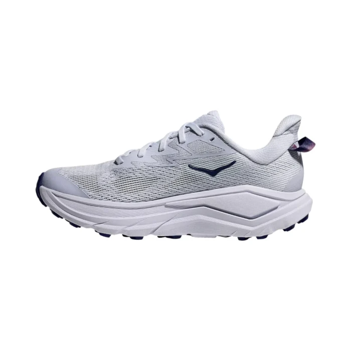 נעלי ריצת שטח לנשים HOKA Challenger 8 כחול אוכמנית נעלי ריצת שטח לנשים HOKA Challenger 8 כחול אוכמנית