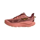 נעלי ריצת שטח לנשים HOKA Challenger Wide 8 רחבות