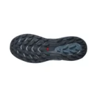 נעלי ריצת שטח לנשים Salomon Ultra Glide W רחבות בצבע תכלת_אפור