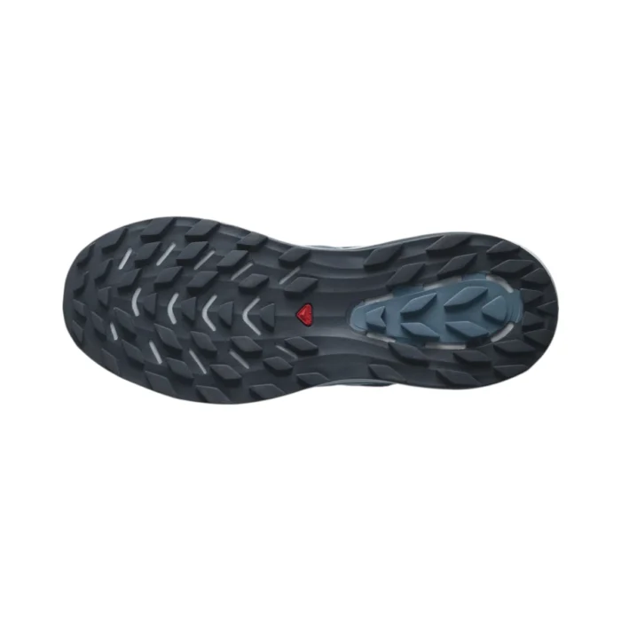 נעלי ריצת שטח לנשים Salomon Ultra Glide W רחבות בצבע תכלת_אפור נעלי ריצת שטח לנשים Salomon Ultra Glide W רחבות בצבע תכלת_אפור