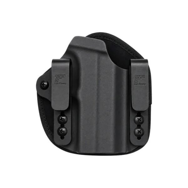 נרתיק פנימי היברידי אוניברסלי Kydex וניילון מותאם לכוונת השלכה