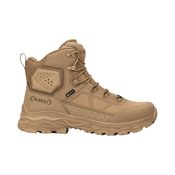 נעליים טקטיות AKU Sentinel Mid GTX GORE-TEX