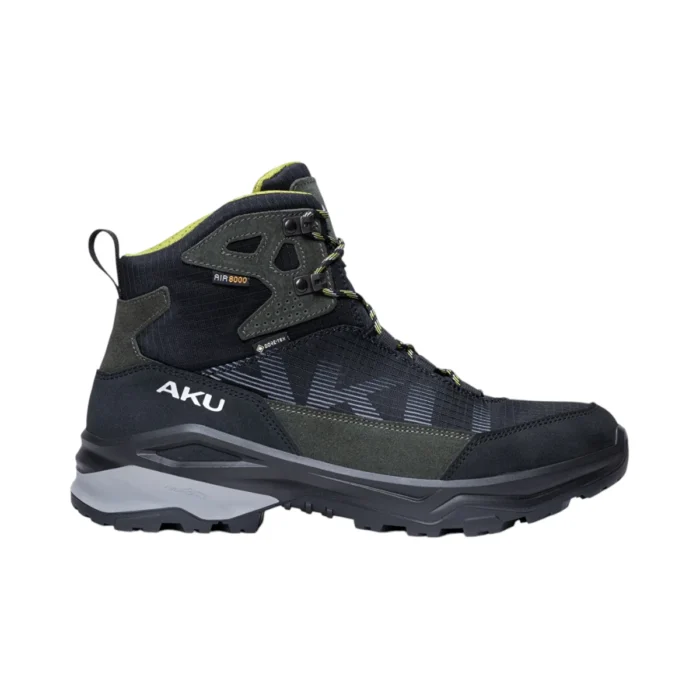 Adapta Light GTX 2