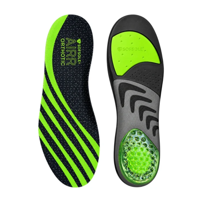 Airr Orthotic Support Airr Orthotic Support