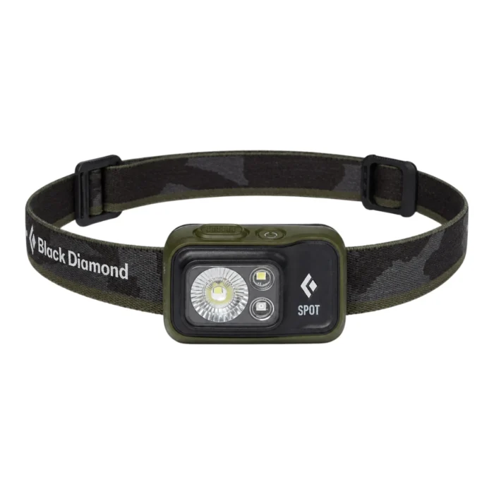 Black Diamond Spot 400 Black Diamond Spot 400