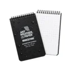 Black Notebook A103 4