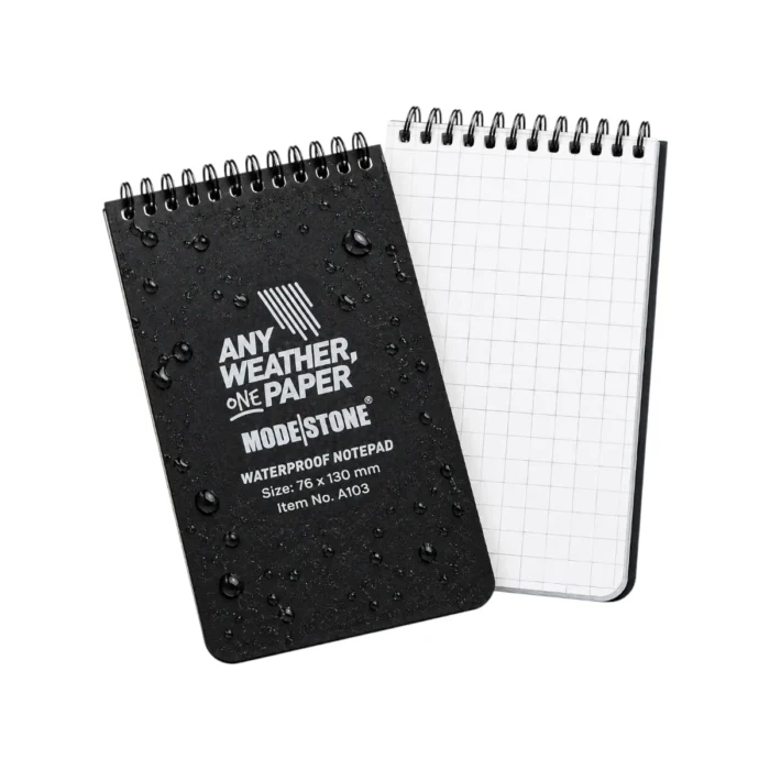 Black Notebook A103 4 Black Notebook A103 4