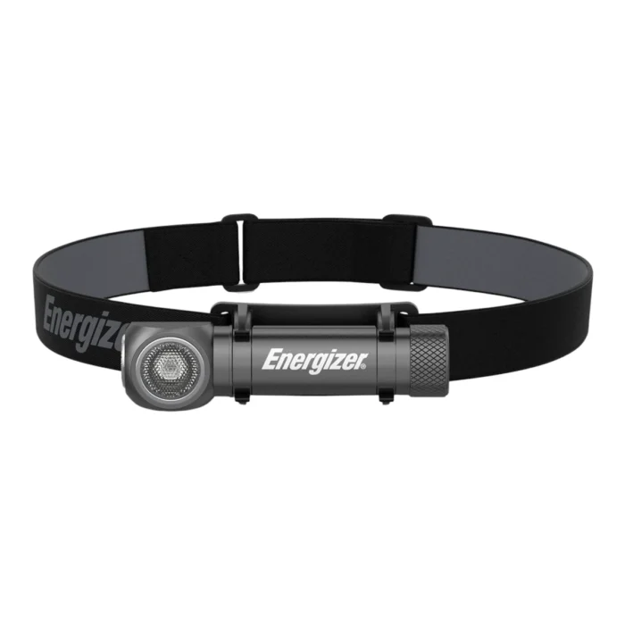 Energizer HYBRID