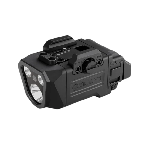 פנס טקטי עוצמתי Olight PL X ‏1
