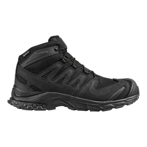 נעליים טקטיות Salomon XA FORCES MID GORE-TEX שחור