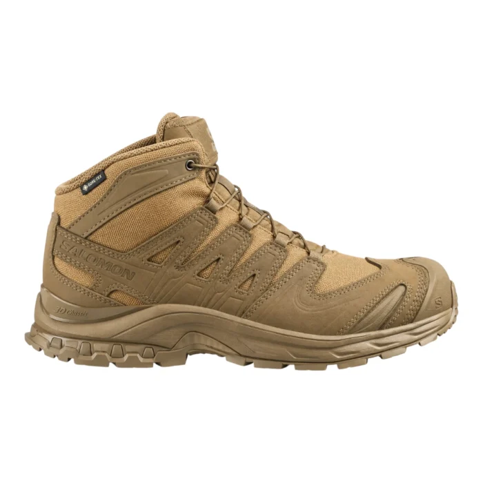 XA FORCES MID GTX 4 XA FORCES MID GTX 4