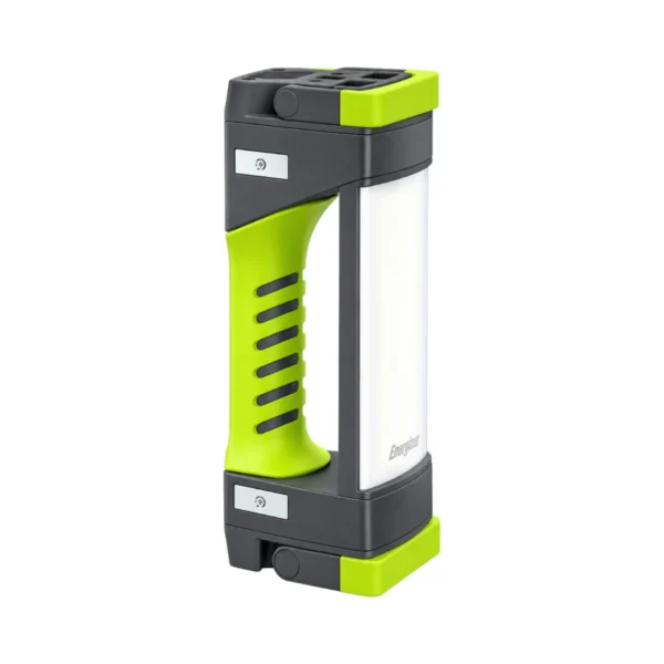 פנס עבודה מקצועי נטען Energizer Pro Series Hybrid 1000LM
