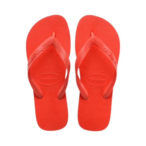 כפכפים הוואינס Havaianas TOP RED