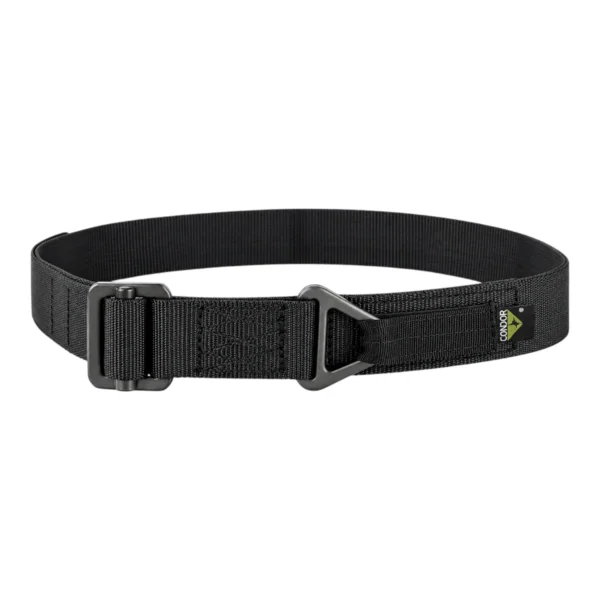 חגורת חילוץ טקטית Rigger's Belt מבית Condor