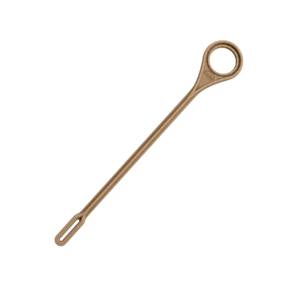 חוטר מקצועי פולימרי לאקדחי 9mm