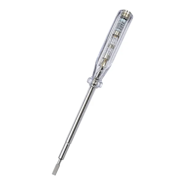 מברג טסטר 190 מ"מ ROHER TOOLS