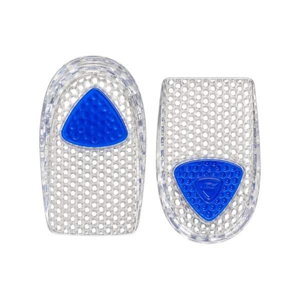 כריות ג'ל לעקב Comfort Gel Heel Cup