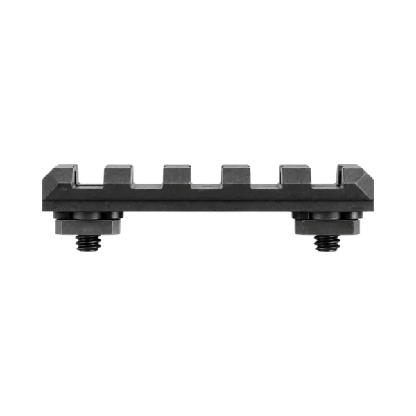 מסילה קצרה למתפסי M-LOK אמתן / ערד Tactical X